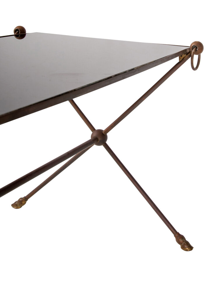 1950s-Jansen-style-X-frame-table_06