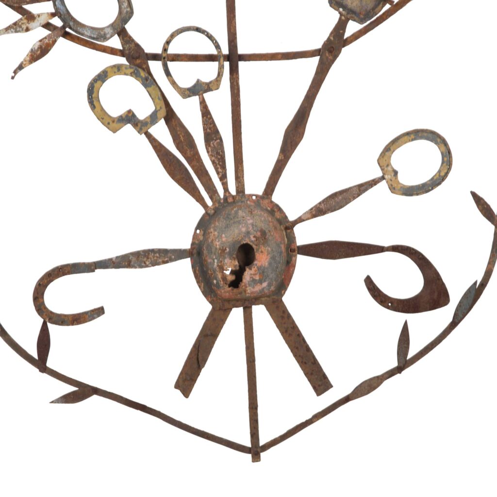 19th-century-French-Blacksmiths-sign3