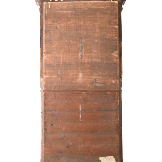 19th century Moorish mirror from Yves Saint Laurents Datcha11