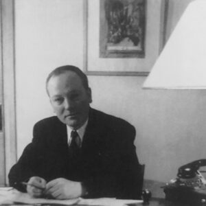 Jacques Adnet furniture