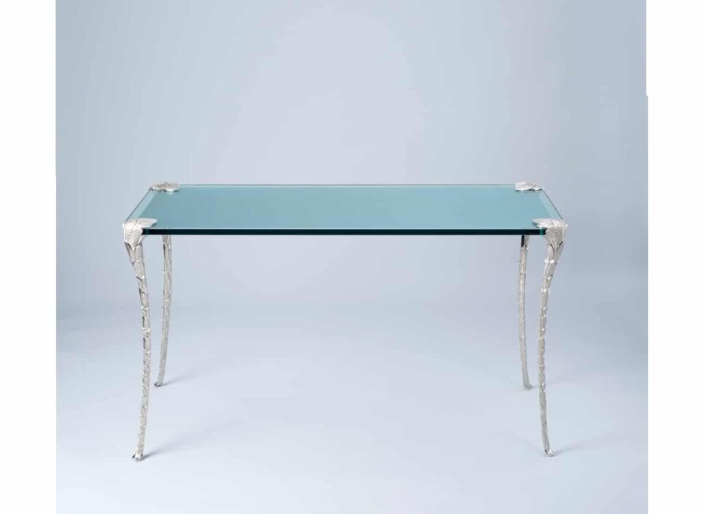 6966-PIEDS-PALM-DESK