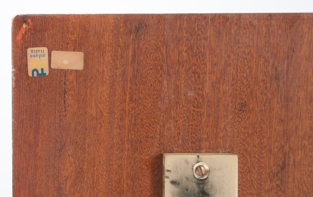 Aldo Tura low table-11