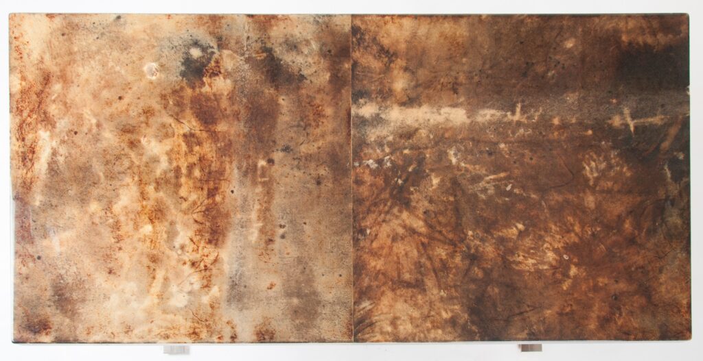 Aldo Tura low table-4