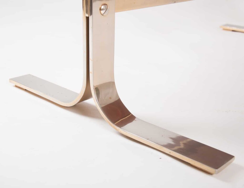 Aldo Tura low table-7