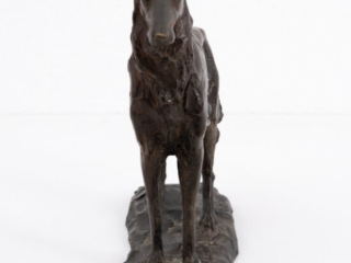 Bronze-Lévrier-by-Francesco-La-Monaca3