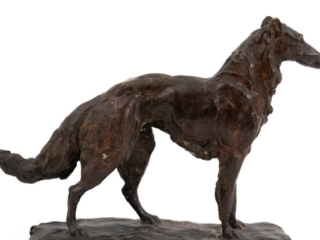 Bronze-Lévrier-by-Francesco-La-Monaca5