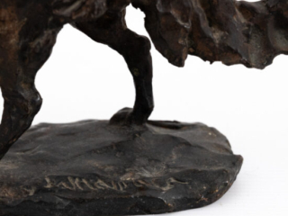 Bronze-Lévrier-by-Francesco-La-Monaca7