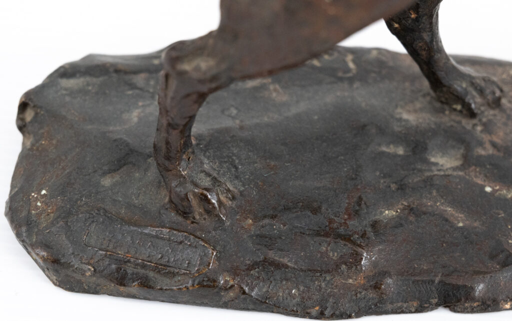 Bronze-Lévrier-by-Francesco-La-Monaca9