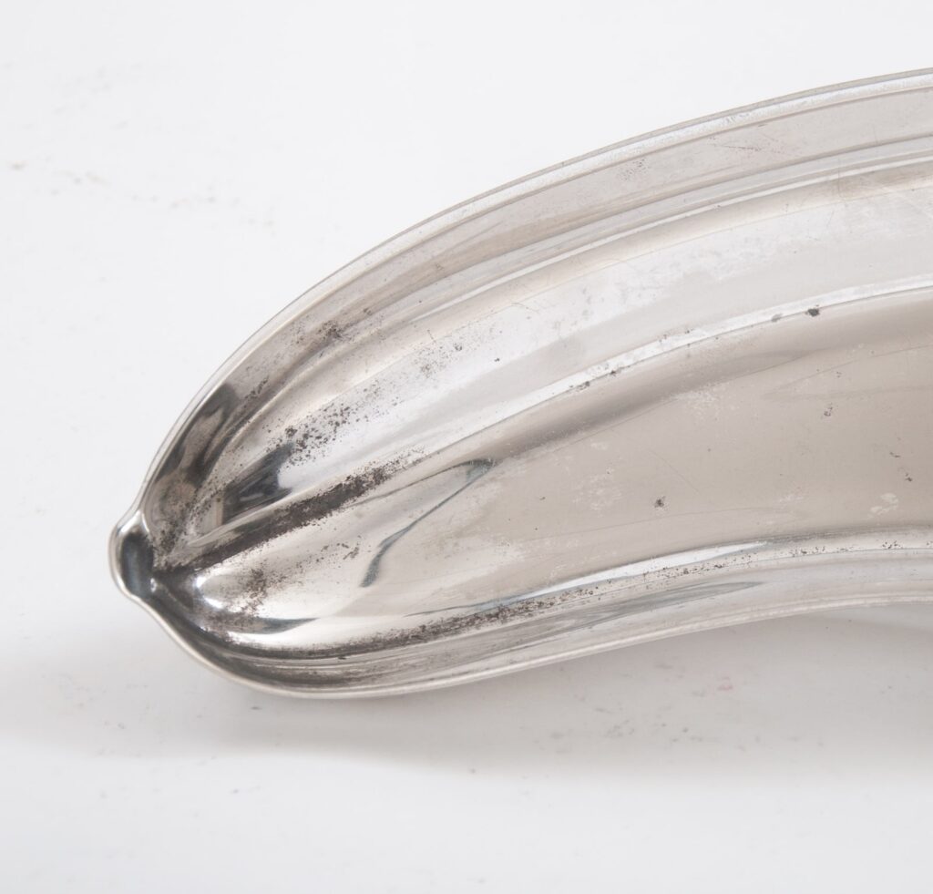 Christian Dior fruit shaped vide poche attributed to Gabriella Crespi-5