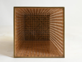 Christian-Dior-lucite-and-cane-umbrella-holder-11