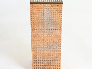 Christian-Dior-lucite-and-cane-umbrella-holder-2