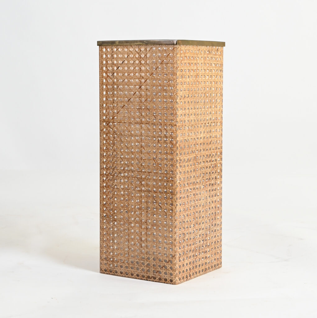 Christian-Dior-lucite-and-cane-umbrella-holder-5