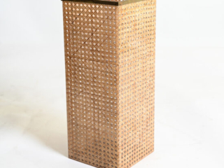 Christian-Dior-lucite-and-cane-umbrella-holder-8