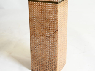 Christian-Dior-lucite-and-cane-umbrella-holder-9