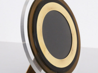 Circular-Christian-Dior-photo-frame2