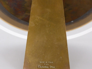 Circular-Christian-Dior-photo-frame4