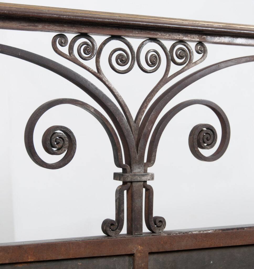 Edgar Brandt Jardinaire -2