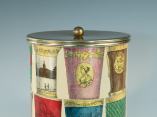 Fornasetti-Bohemian-Glass-pattern-ice-bucket-1