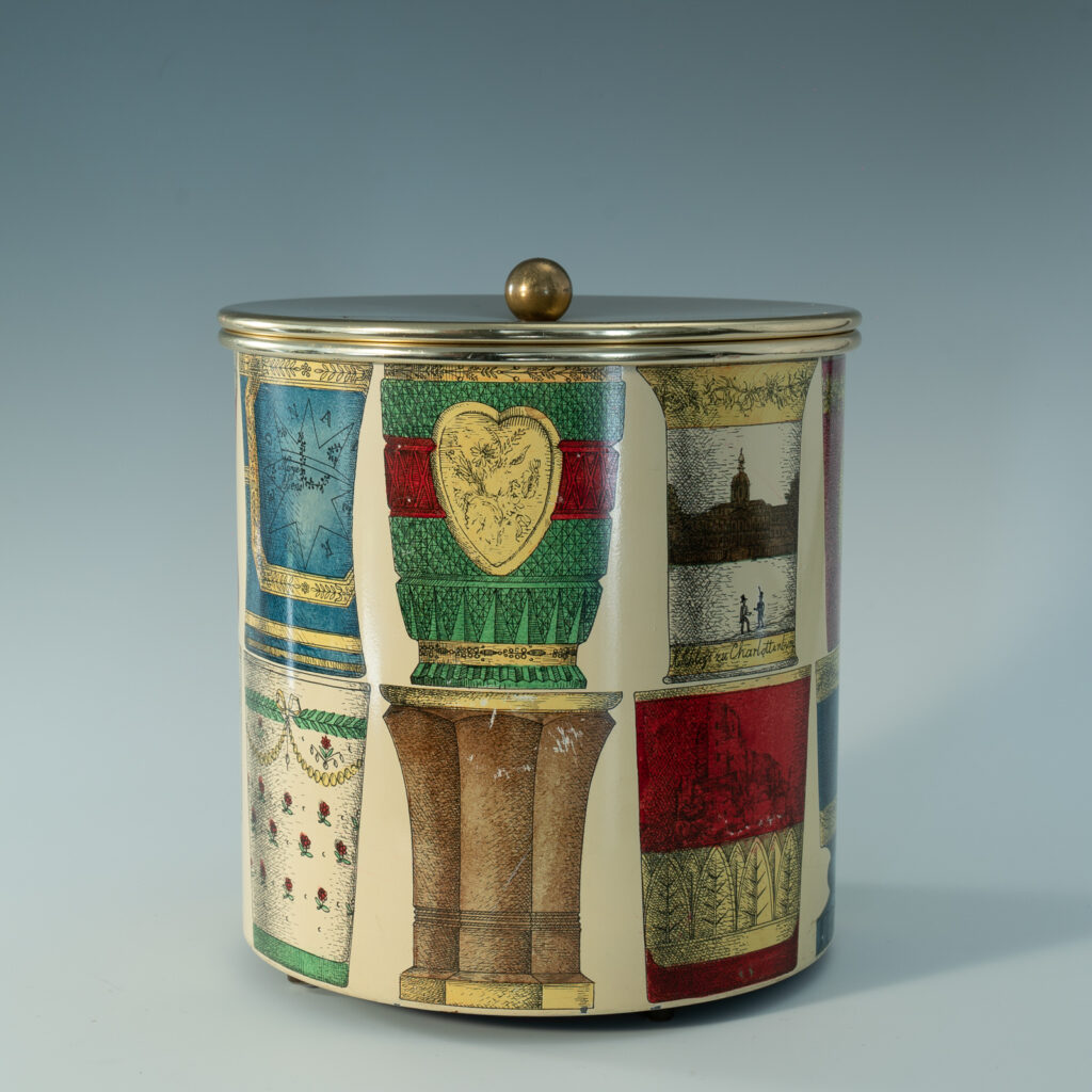 Fornasetti-Bohemian-Glass-pattern-ice-bucket-10