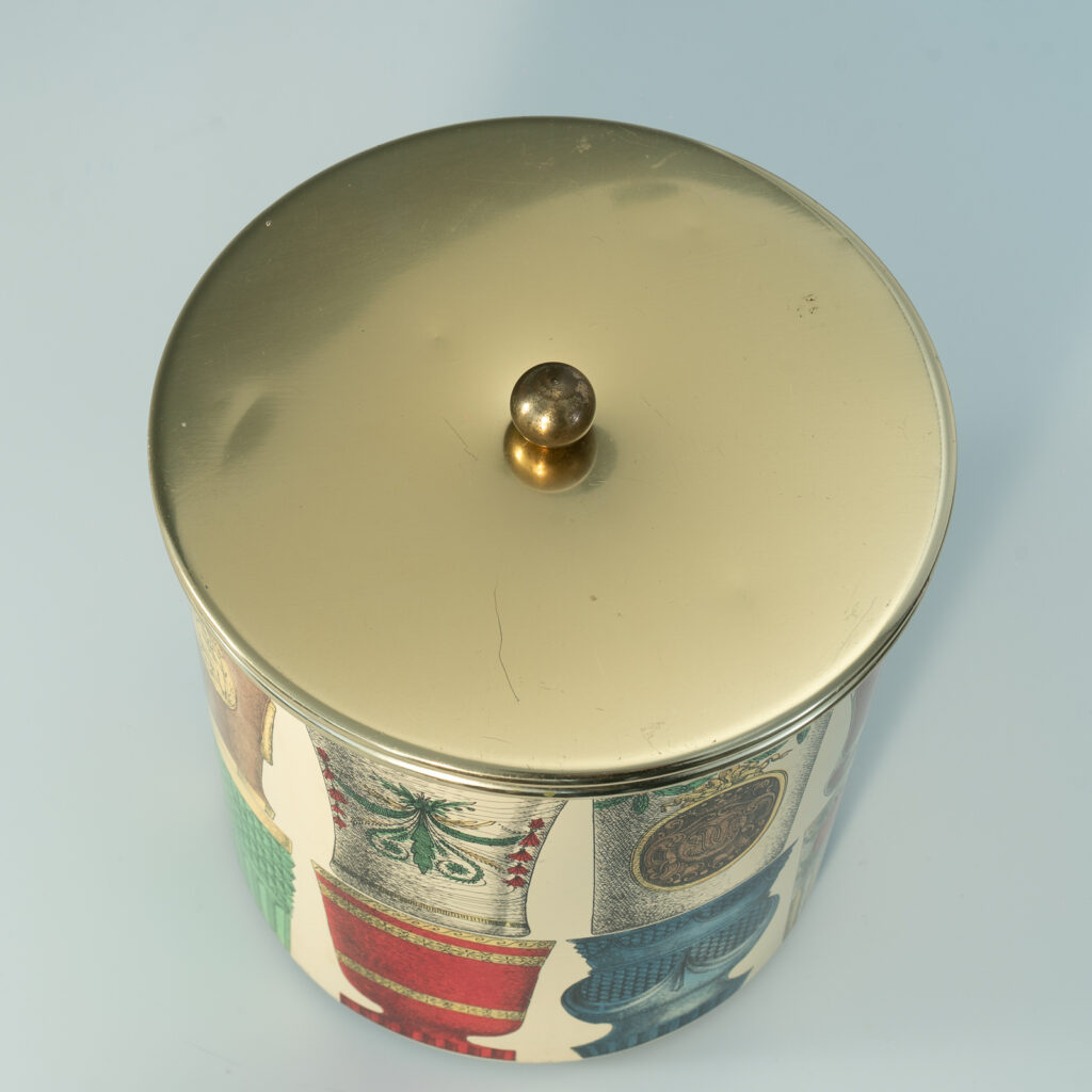 Fornasetti-Bohemian-Glass-pattern-ice-bucket-3