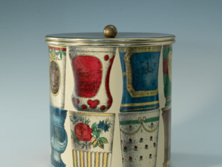 Fornasetti-Bohemian-Glass-pattern-ice-bucket-9