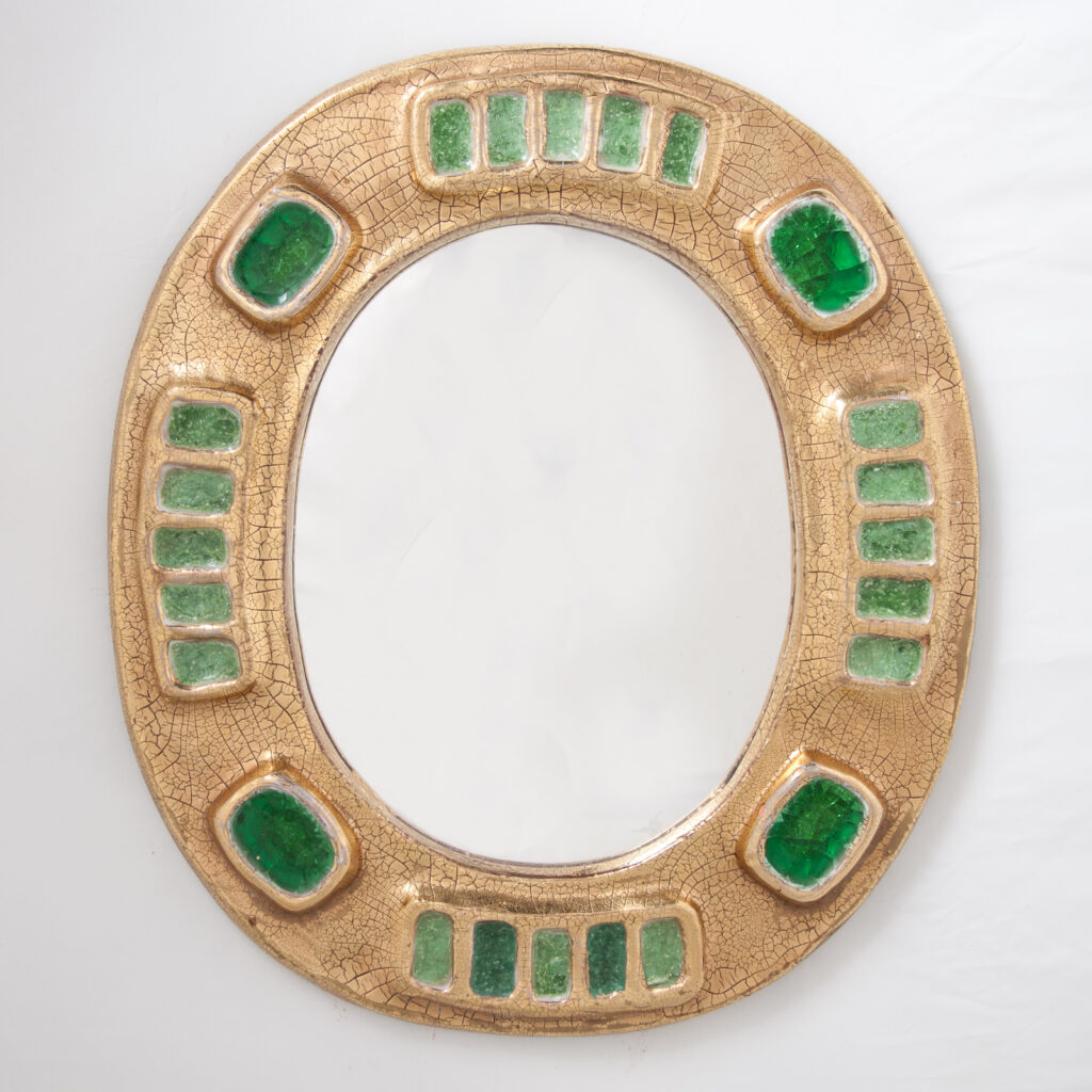 Francois Lembo mirror