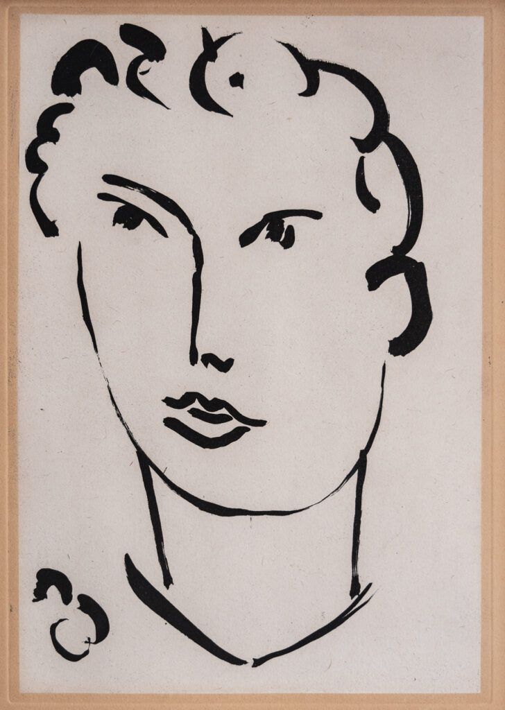 Garçon-aux-cheveux-bouclés-by-Henri-Matisse3