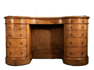 Gillows-style-kidney-shaped-desk10