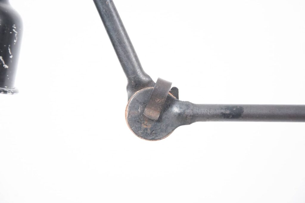 Gras Ravel 403 model adjustable table lamp-2 Gras Ravel 403 model adjustable table lamp-2