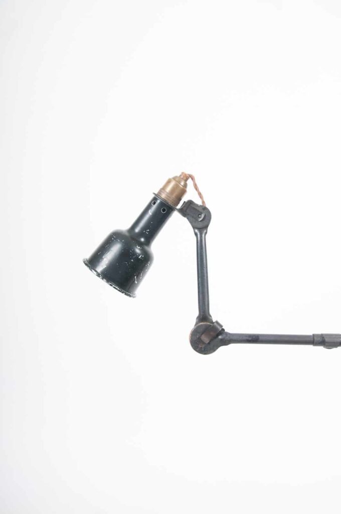 Gras Ravel 403 model adjustable table lamp-4 Gras Ravel 403 model adjustable table lamp-4