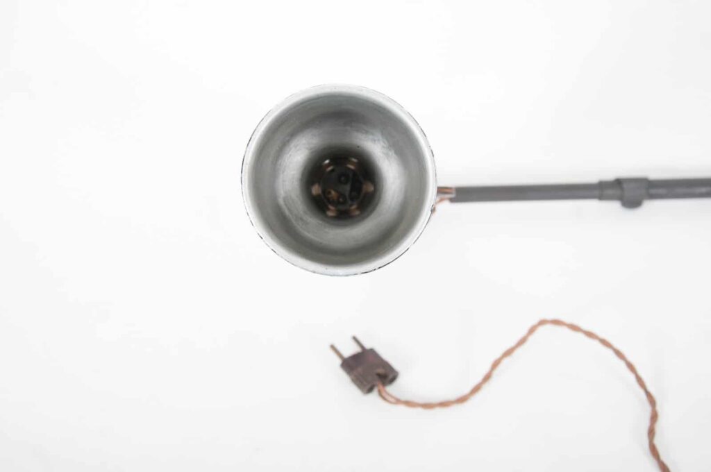 Gras Ravel 403 model adjustable table lamp-8 Gras Ravel 403 model adjustable table lamp-8