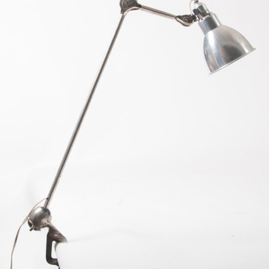LAMPE GRAS MODEL 201 by BERNARD ALBIN GRAS
