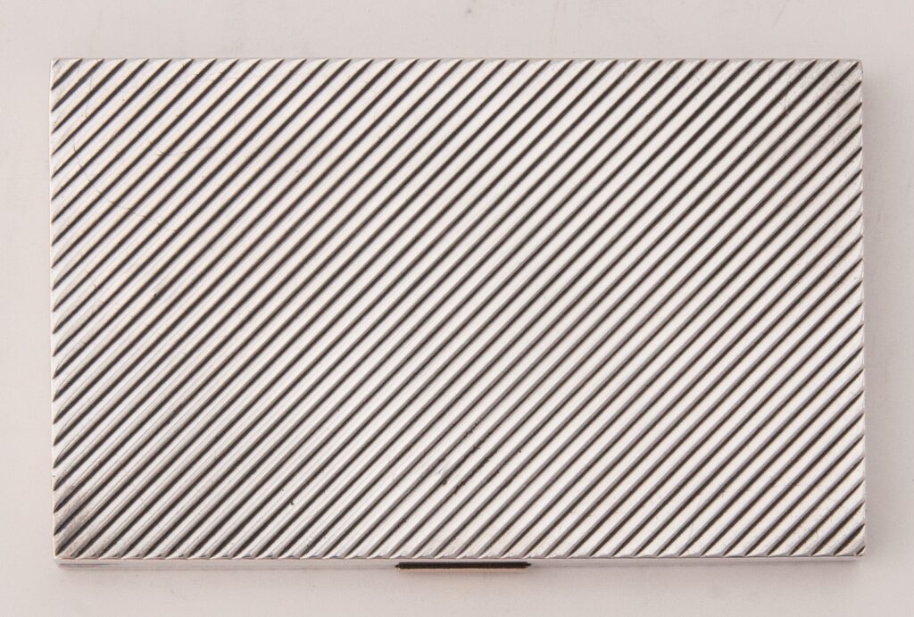Hermès cigarette case-1