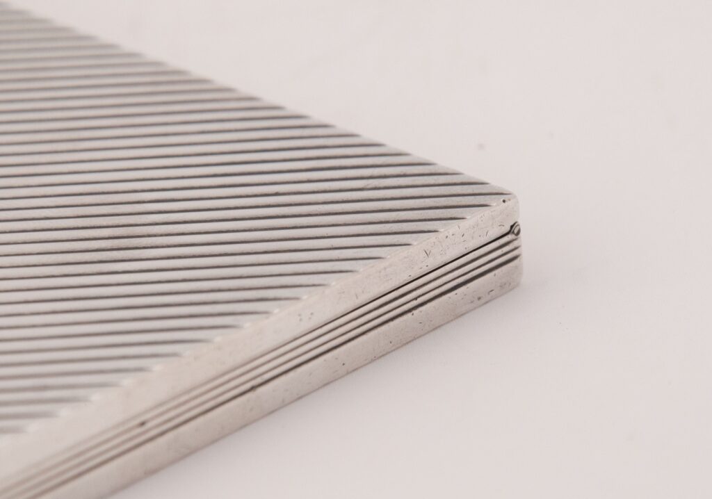 Hermès cigarette case-8