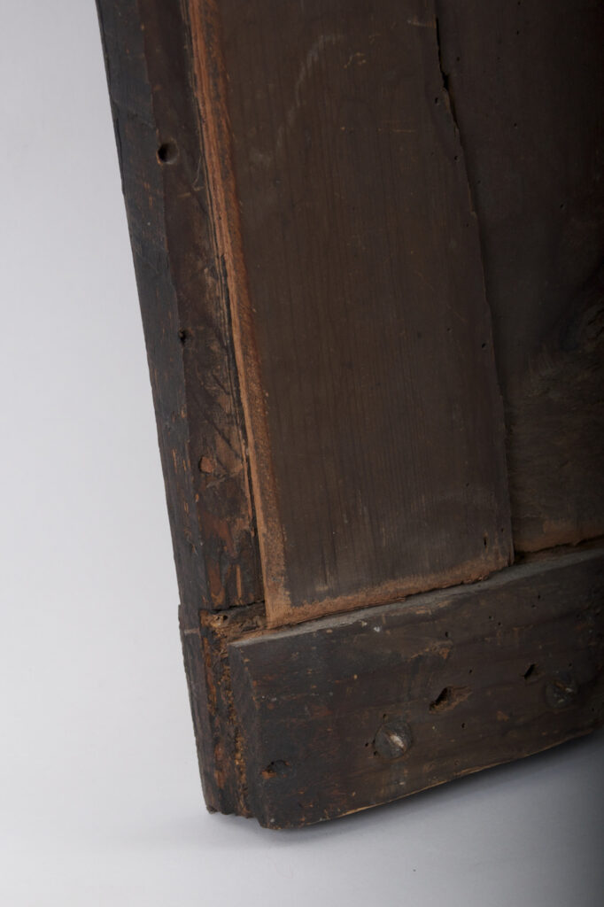 Italian cut glass mirror - 6.jpg