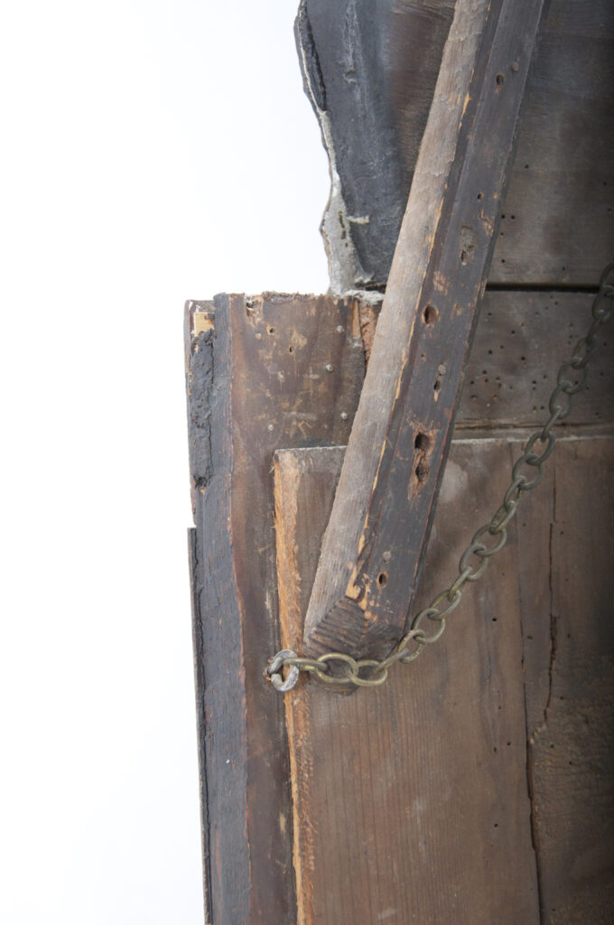 Italian cut glass mirror - 7.jpg