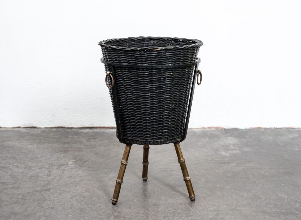 Jacques-Adnet-faux-bamboo-wastepaper-basket2