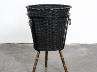 Jacques-Adnet-faux-bamboo-wastepaper-basket2