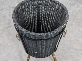 Jacques-Adnet-faux-bamboo-wastepaper-basket4
