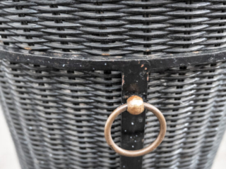 Jacques-Adnet-faux-bamboo-wastepaper-basket7