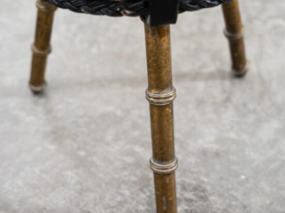 Jacques-Adnet-faux-bamboo-wastepaper-basket8