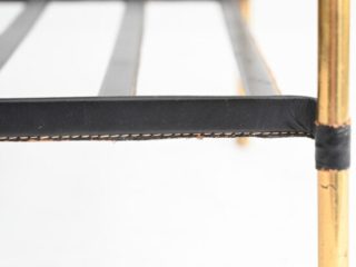 Jacques-Adnet-leather-wrapped-low-table-11