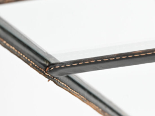 Jacques-Adnet-leather-wrapped-low-table-13