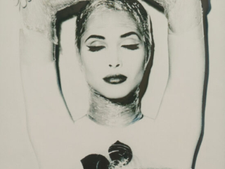 Karl-Lagerfeld-Christie-Turlington