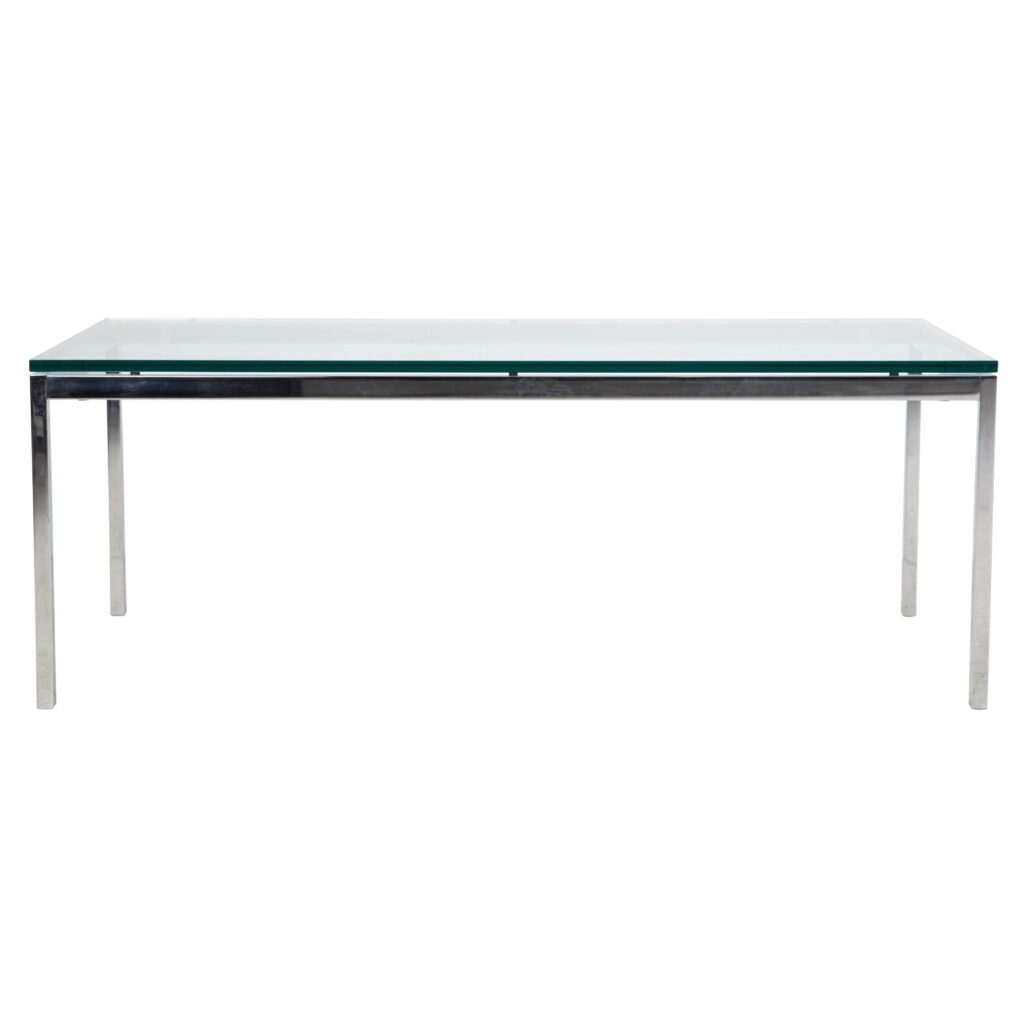 Knoll studio low table2