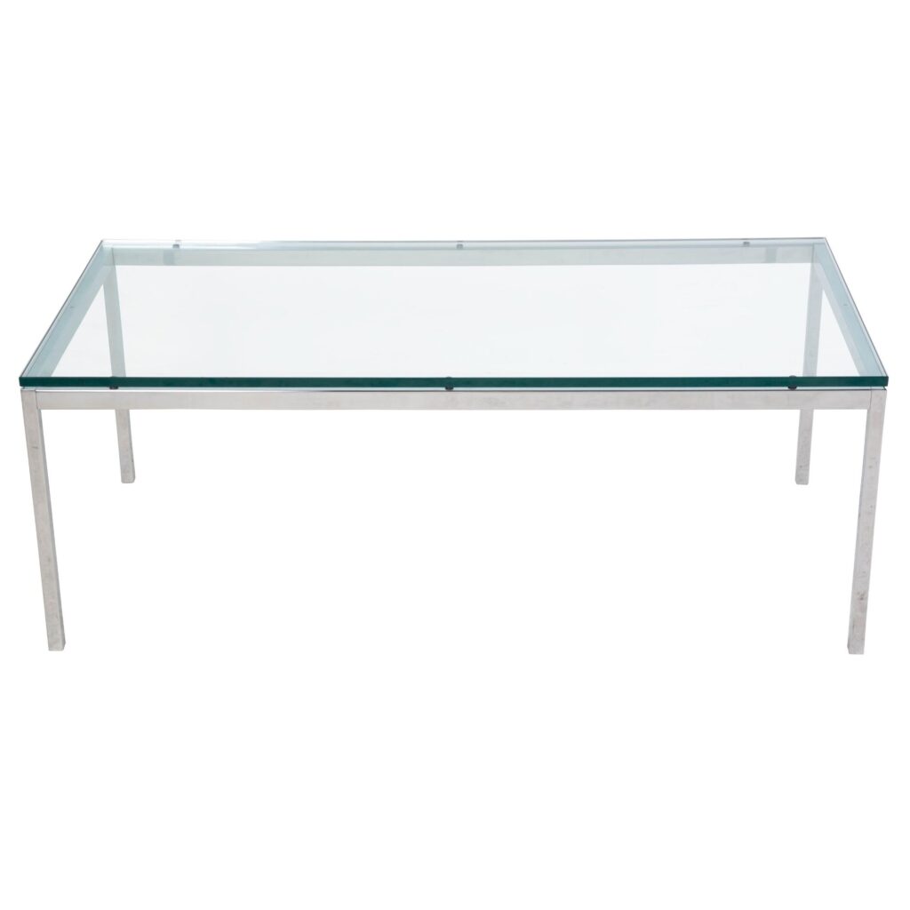 Knoll studio low table3