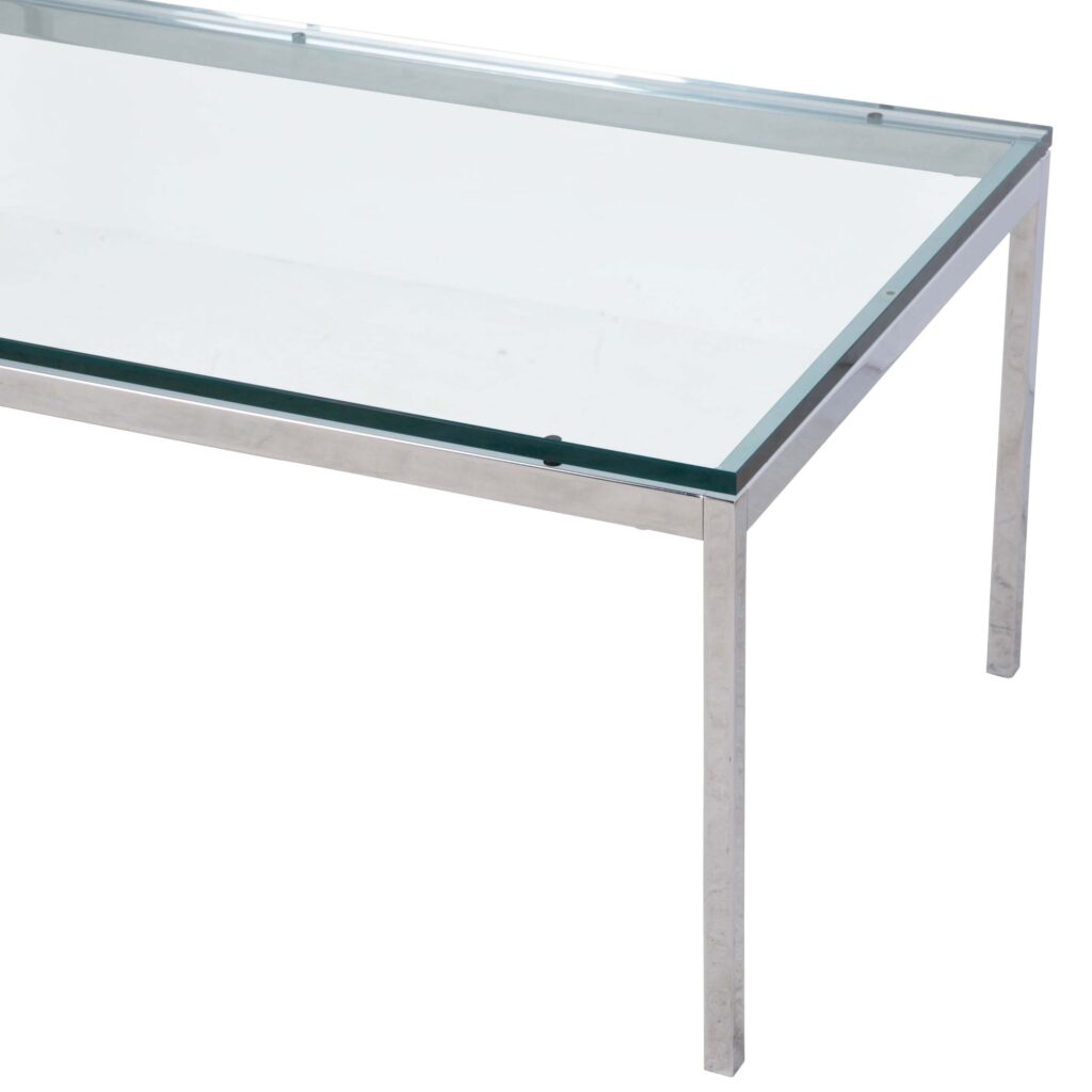 Knoll studio low table4