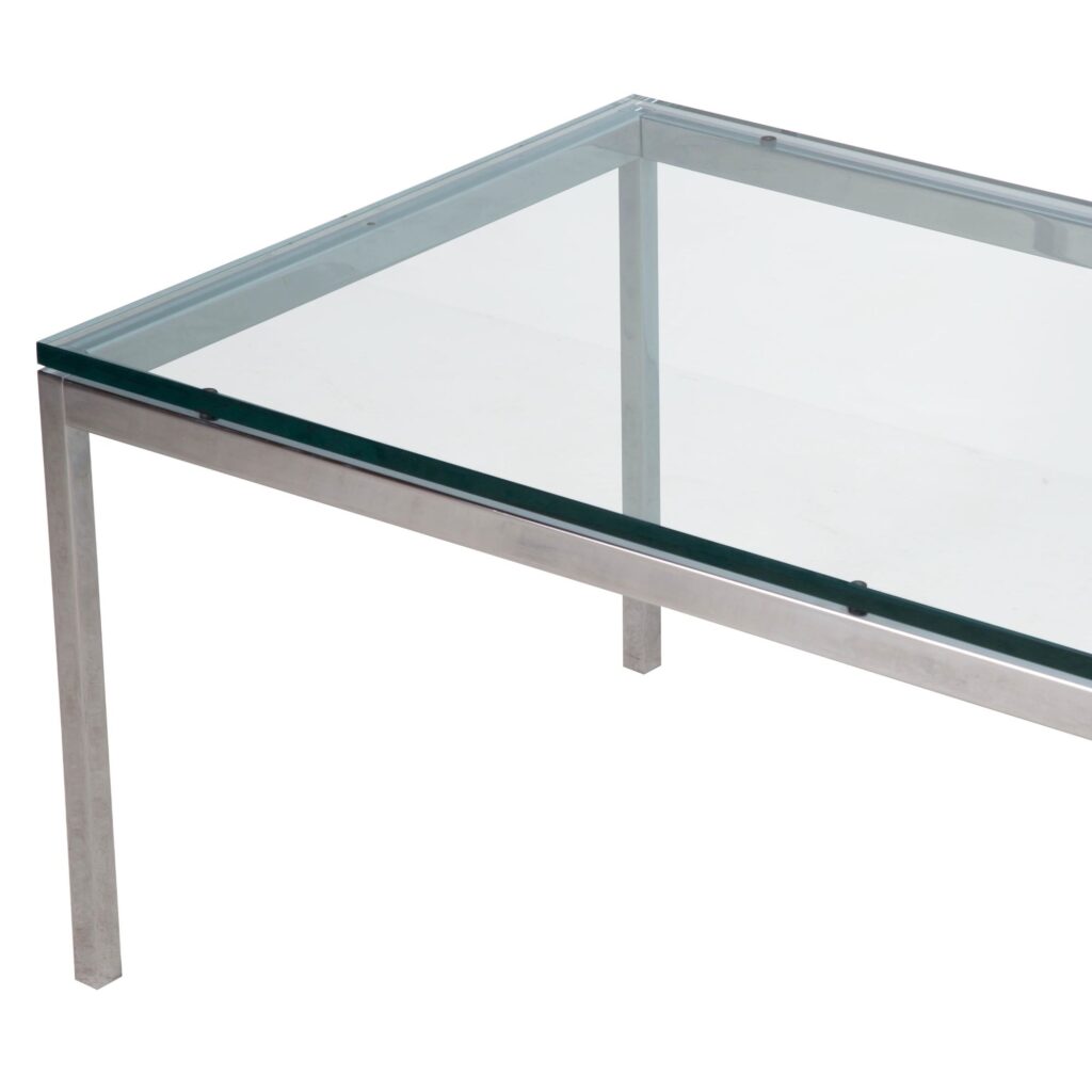 Knoll studio low table4b