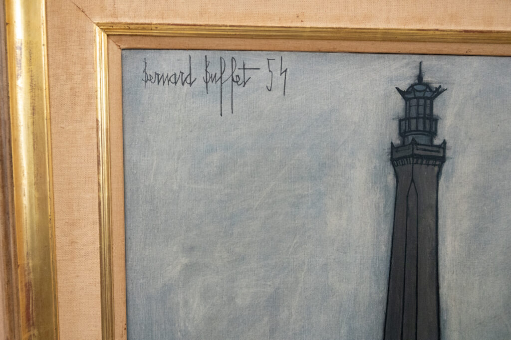 La-Phare-by-Bernard-Buffet2