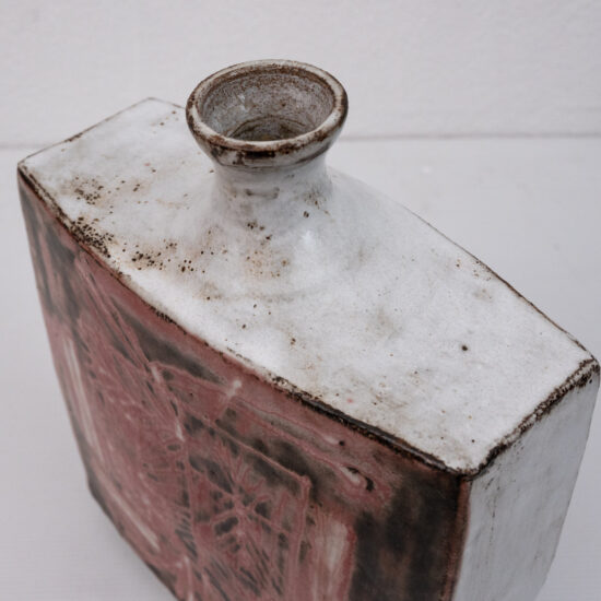 Large-mid-century-slab-built-vase-by-Jean-Derval10